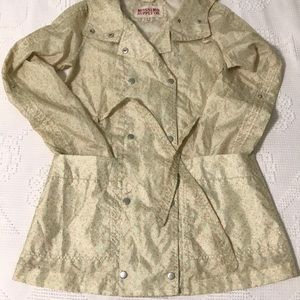 Mossimo Supply Co. Rain Jacket